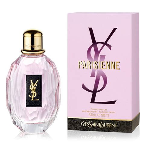 reviews ysl parisienne perfume|ysl parisienne discontinued.